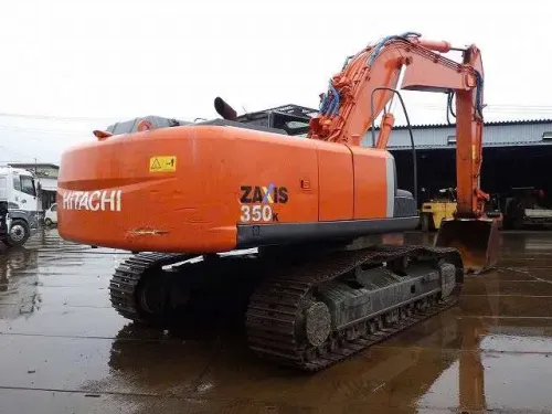 ZX350K-3 #54826