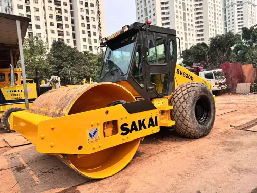 SV620D #10268