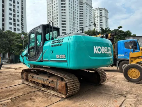 SK200-9 #72470