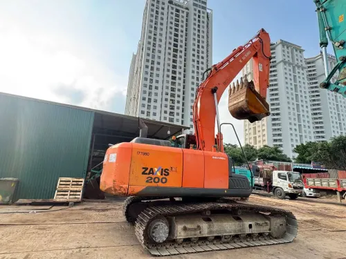 ZX200-5B #307213