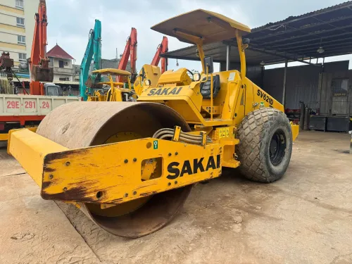 SV621D #10574