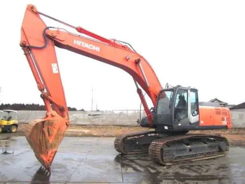 ZX350H-3 #57766
