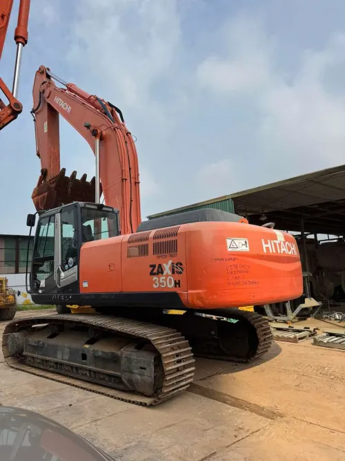 ZX350H-3 #57766