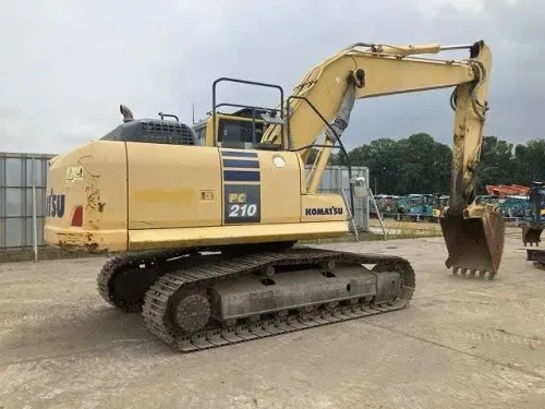 PC210-10 #451402