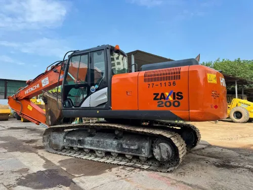 ZX200-5B #304051