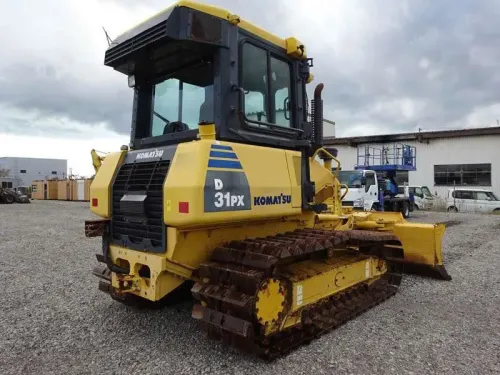 D31PX-22 #61527