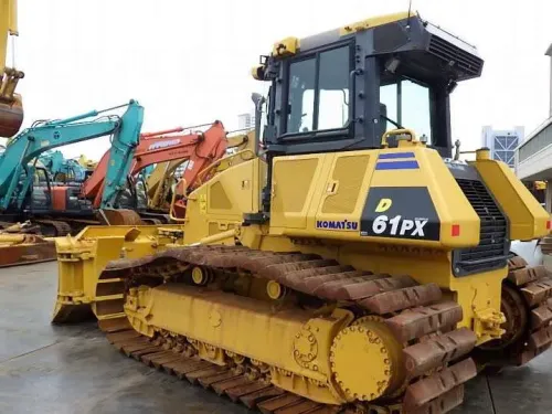 D61PX-23 #32130