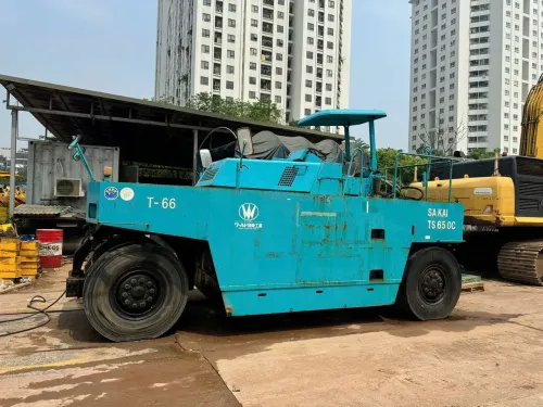 TS650 #20218