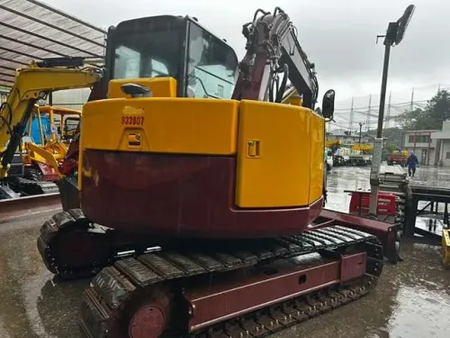 ZX75US-3 #63880