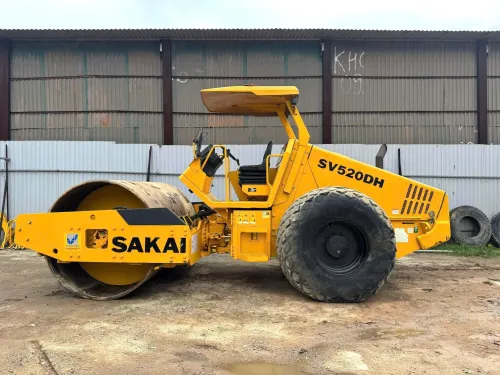SV520DH #11274