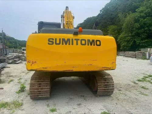 SH200-6 #1103